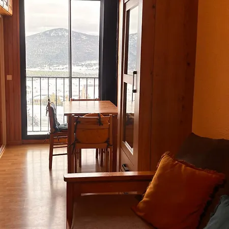 Appartamento - T2 Cosy 4 Pers - Fr-1-758-47