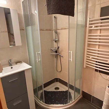 - T2 Cosy 4 Pers - Fr-1-758-47 * Les Angles (Pyrenees-Orientales)