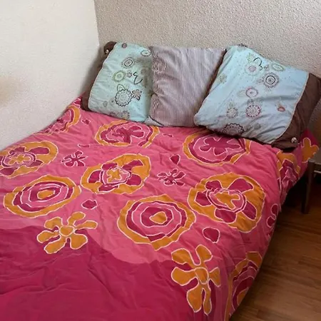 - T2 Cosy 4 Pers - Fr-1-758-47 Les Angles (Pyrenees-Orientales)