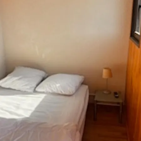 Appartamento - T2 Cosy 4 Pers - Fr-1-758-47 *