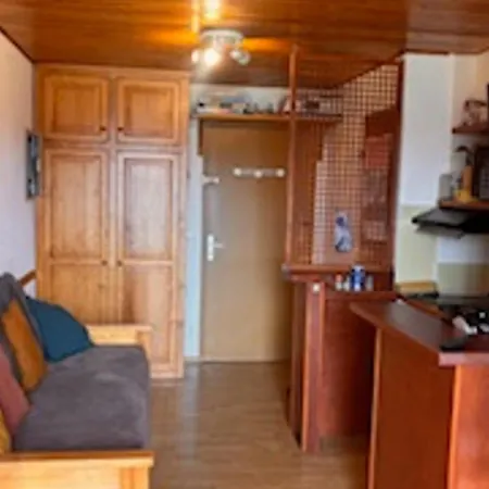 Appartamento - T2 Cosy 4 Pers - Fr-1-758-47 Les Angles (Pyrenees-Orientales)