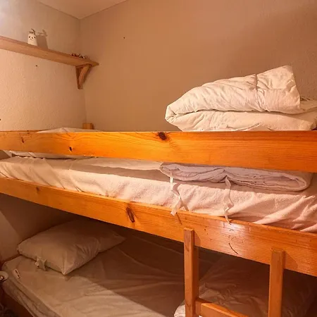 - T2 Cosy 4 Pers - Fr-1-758-47 Appartamento