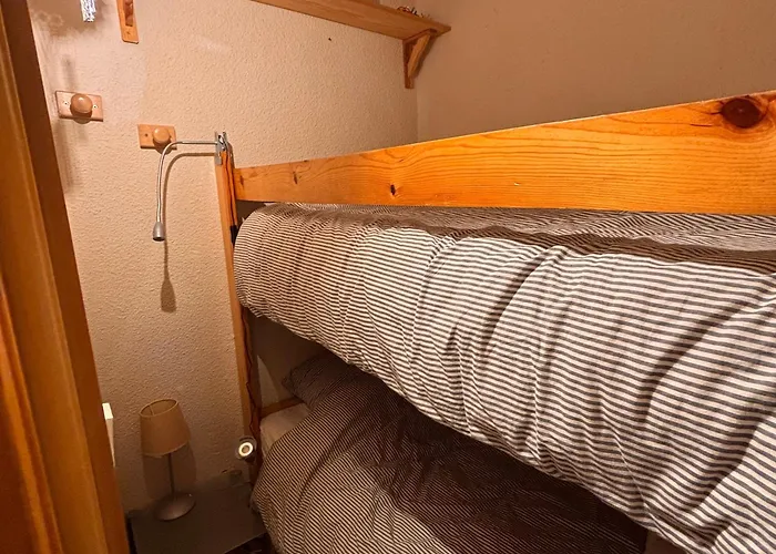 - T2 Cosy 4 Pers - Fr-1-758-47